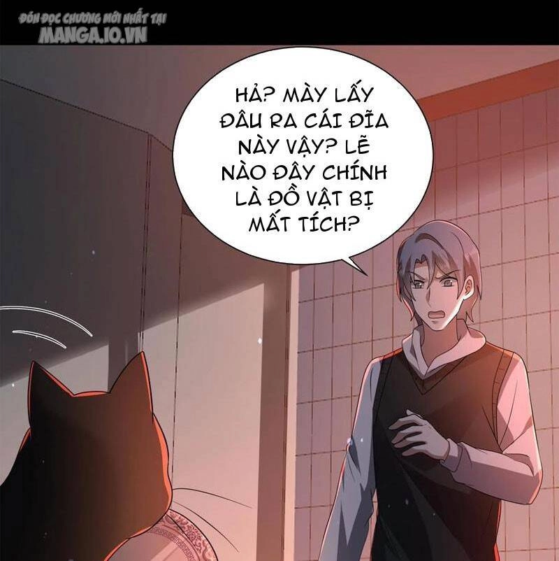 Quy Tắc Chuyện Lạ: Bắt Đầu Hóa Thân Đánh Lui Chiến Thần Chapter 121 - 39