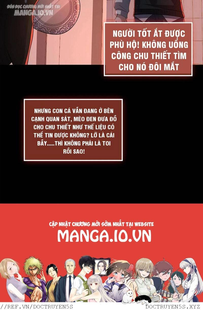 Quy Tắc Chuyện Lạ: Bắt Đầu Hóa Thân Đánh Lui Chiến Thần Chapter 121 - 40