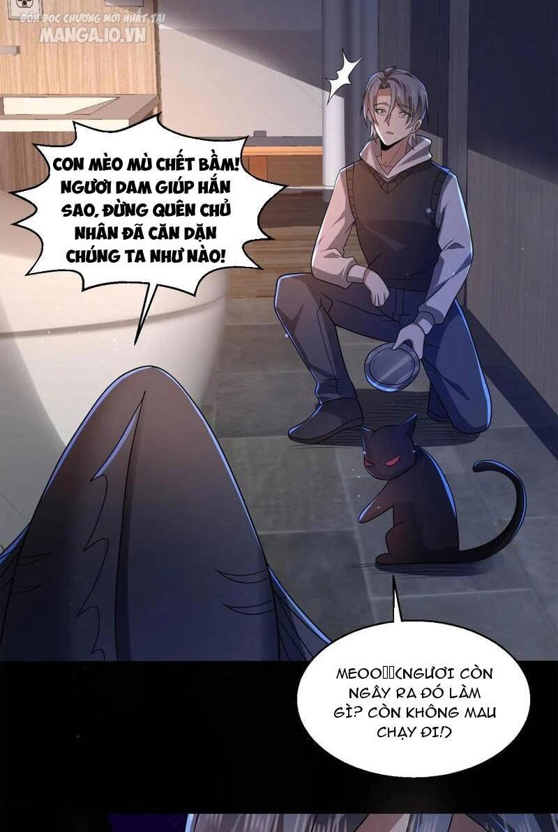 Quy Tắc Chuyện Lạ: Bắt Đầu Hóa Thân Đánh Lui Chiến Thần Chapter 122 - 2