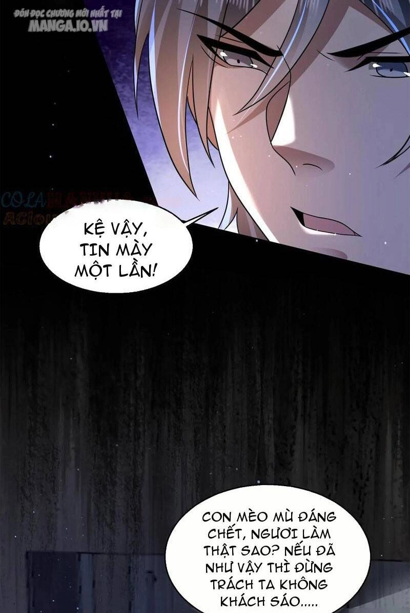 Quy Tắc Chuyện Lạ: Bắt Đầu Hóa Thân Đánh Lui Chiến Thần Chapter 122 - 3