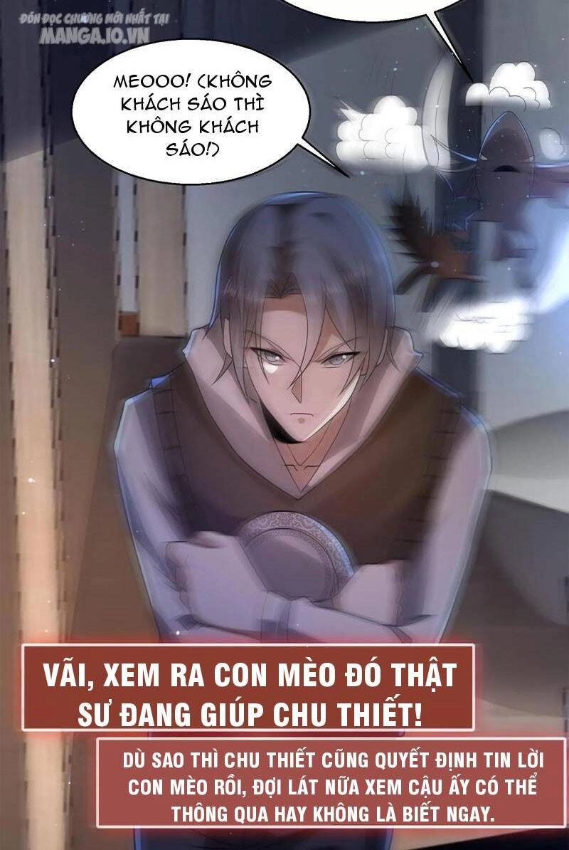 Quy Tắc Chuyện Lạ: Bắt Đầu Hóa Thân Đánh Lui Chiến Thần Chapter 122 - 4