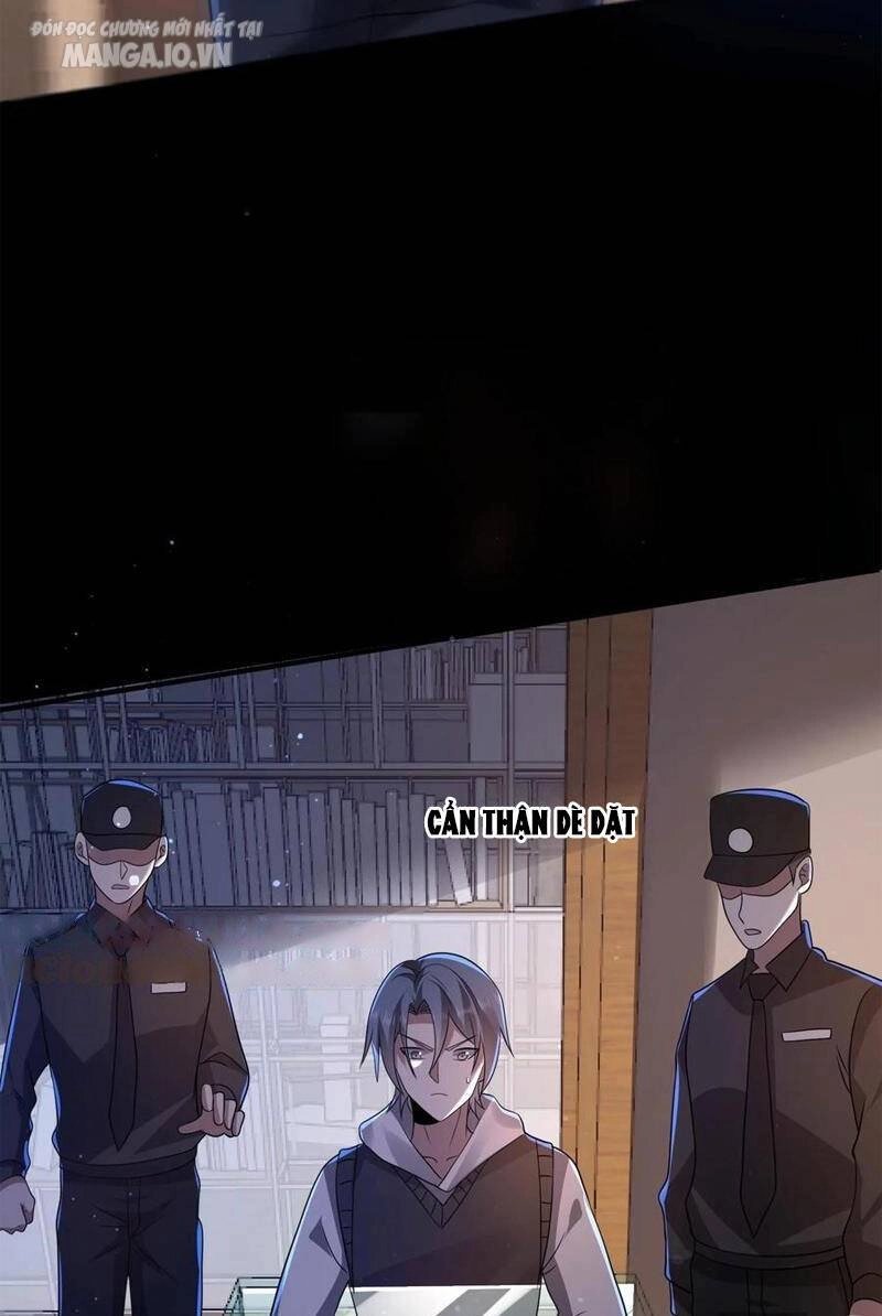 Quy Tắc Chuyện Lạ: Bắt Đầu Hóa Thân Đánh Lui Chiến Thần Chapter 122 - 5