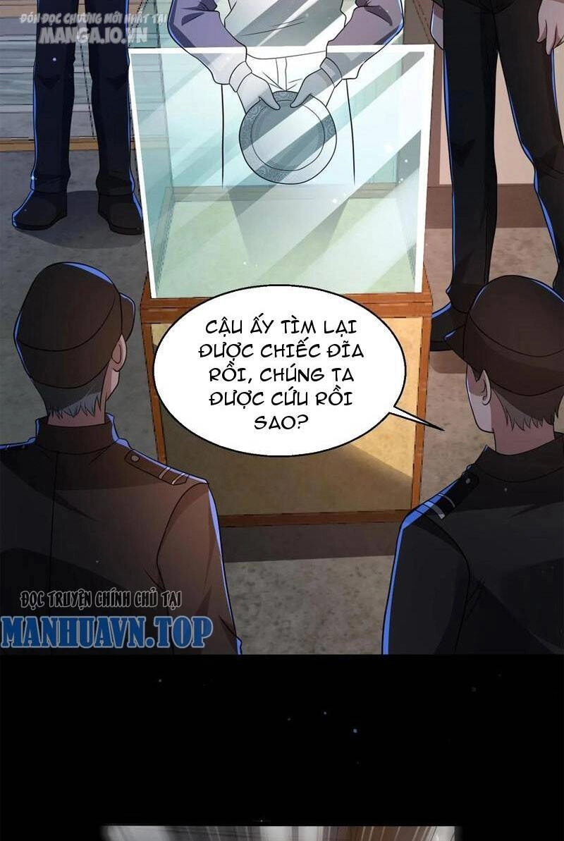 Quy Tắc Chuyện Lạ: Bắt Đầu Hóa Thân Đánh Lui Chiến Thần Chapter 122 - 6