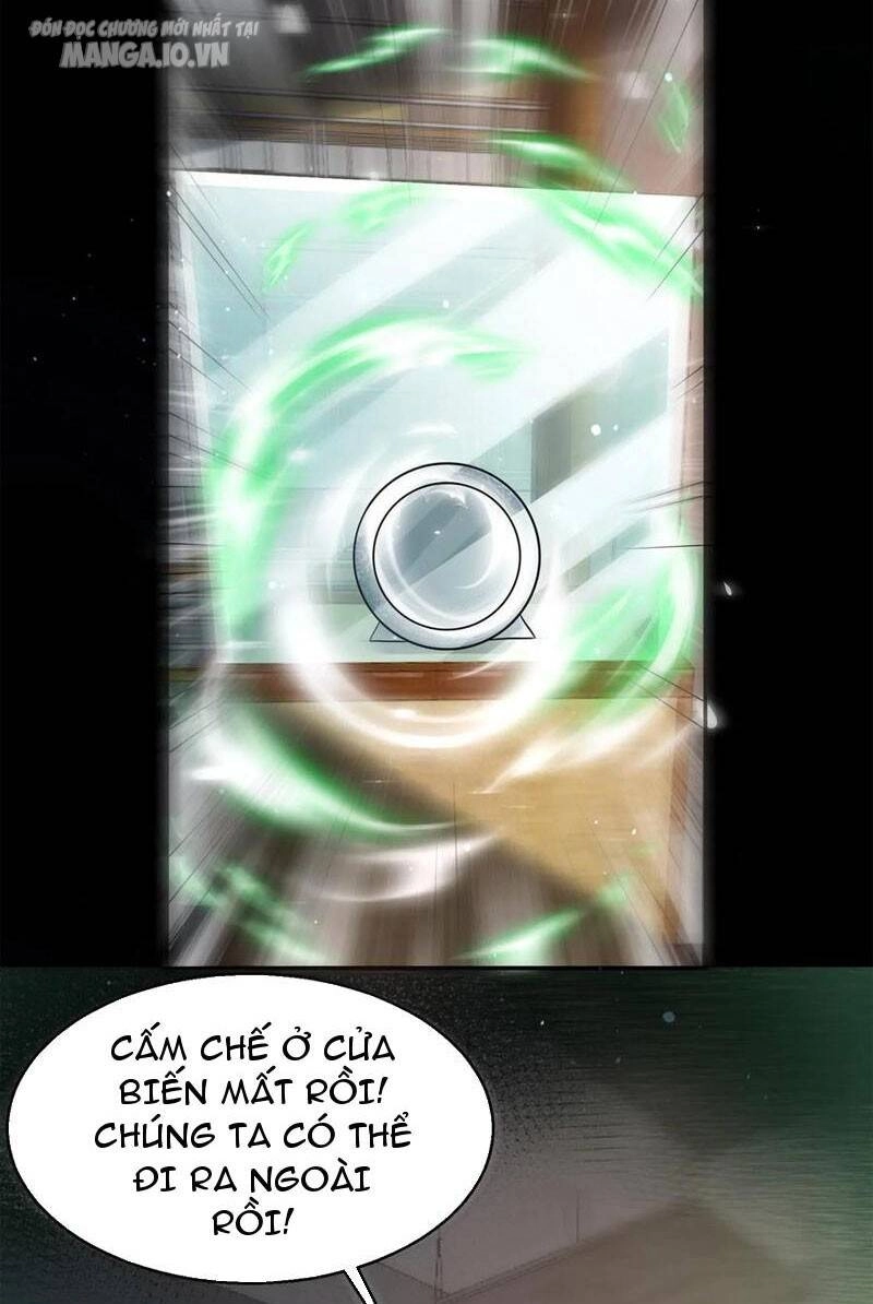 Quy Tắc Chuyện Lạ: Bắt Đầu Hóa Thân Đánh Lui Chiến Thần Chapter 122 - 7