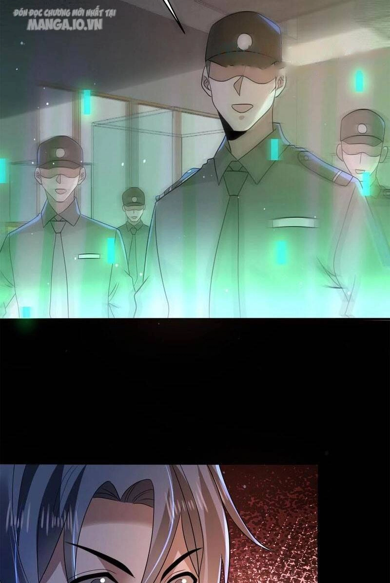 Quy Tắc Chuyện Lạ: Bắt Đầu Hóa Thân Đánh Lui Chiến Thần Chapter 122 - 8