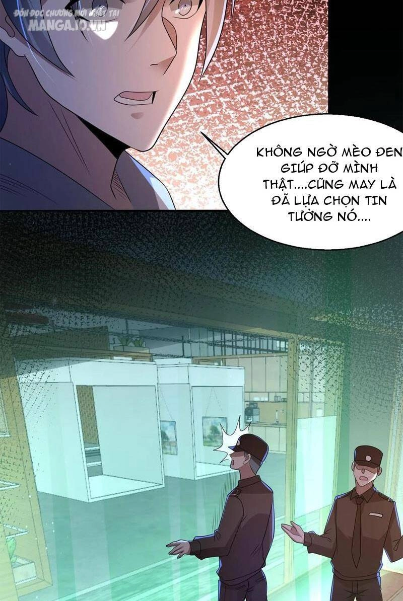 Quy Tắc Chuyện Lạ: Bắt Đầu Hóa Thân Đánh Lui Chiến Thần Chapter 122 - 9