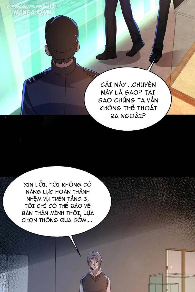 Quy Tắc Chuyện Lạ: Bắt Đầu Hóa Thân Đánh Lui Chiến Thần Chapter 122 - 10