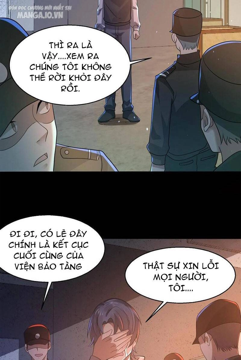 Quy Tắc Chuyện Lạ: Bắt Đầu Hóa Thân Đánh Lui Chiến Thần Chapter 122 - 11