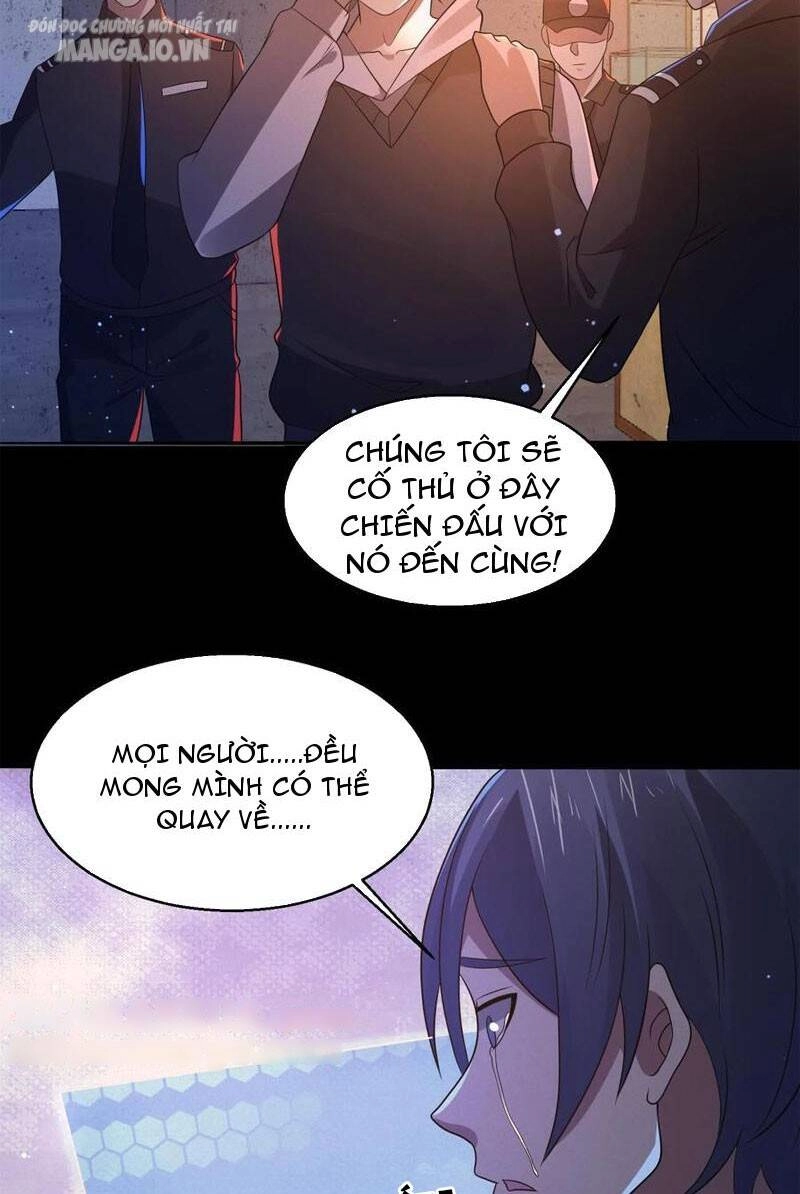 Quy Tắc Chuyện Lạ: Bắt Đầu Hóa Thân Đánh Lui Chiến Thần Chapter 122 - 12