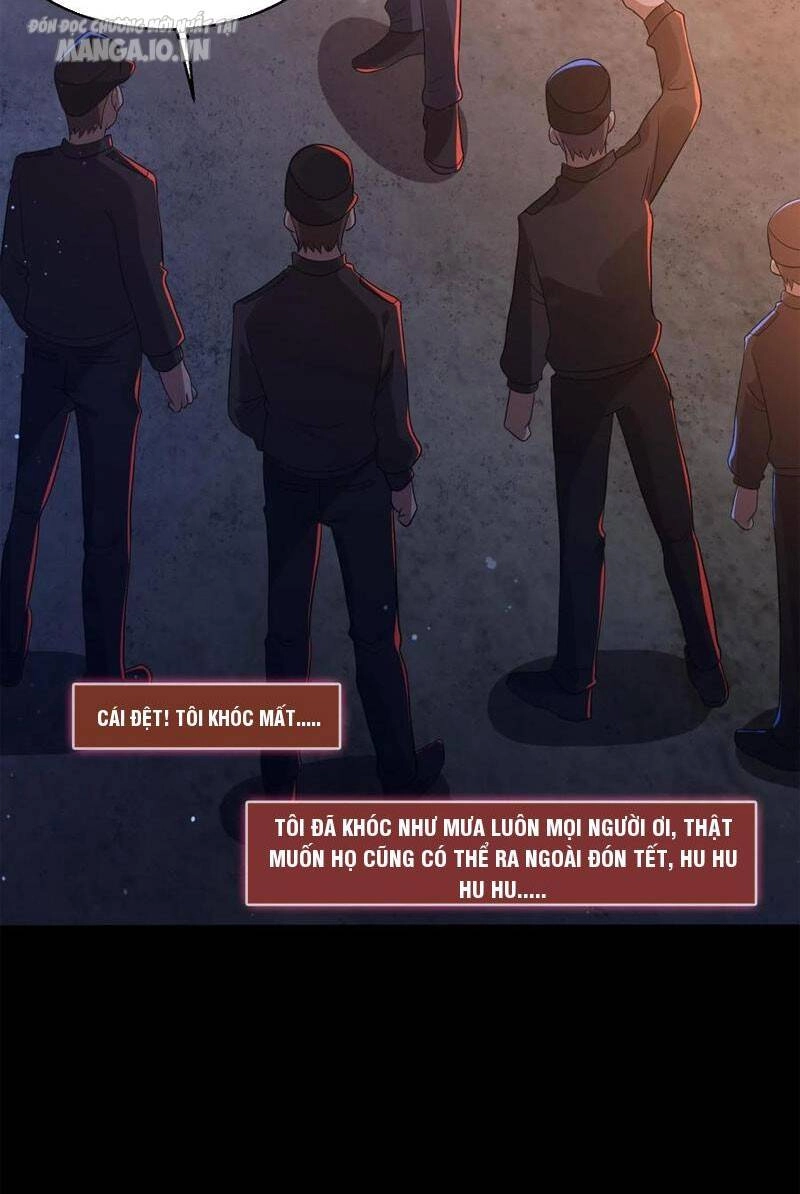 Quy Tắc Chuyện Lạ: Bắt Đầu Hóa Thân Đánh Lui Chiến Thần Chapter 122 - 14