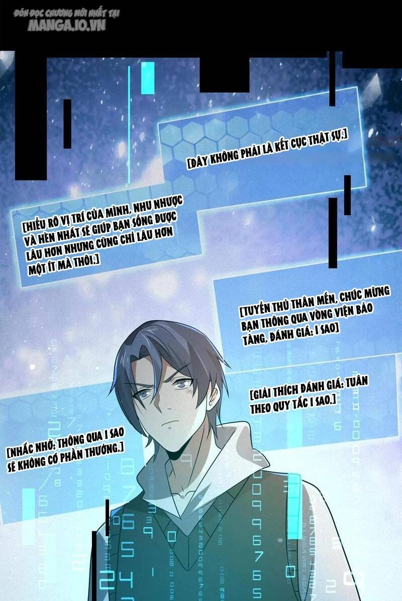 Quy Tắc Chuyện Lạ: Bắt Đầu Hóa Thân Đánh Lui Chiến Thần Chapter 122 - 15