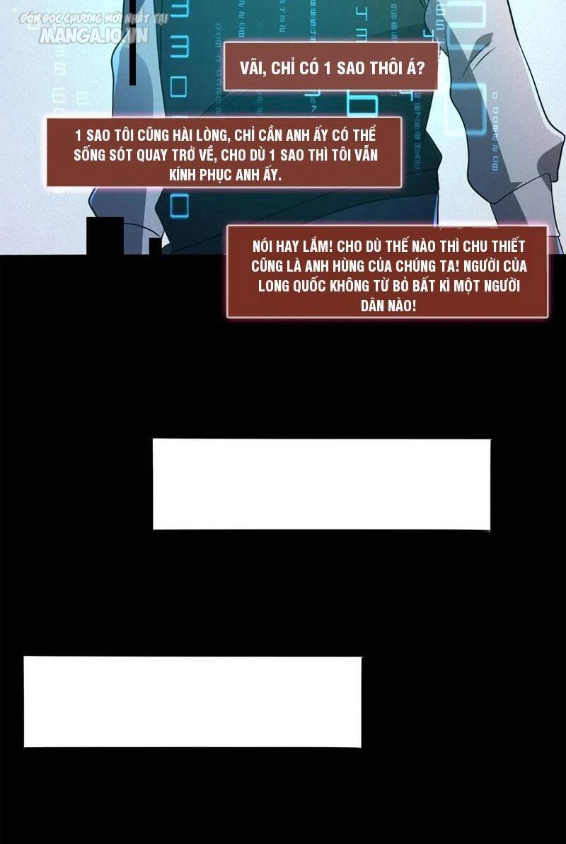 Quy Tắc Chuyện Lạ: Bắt Đầu Hóa Thân Đánh Lui Chiến Thần Chapter 122 - 16