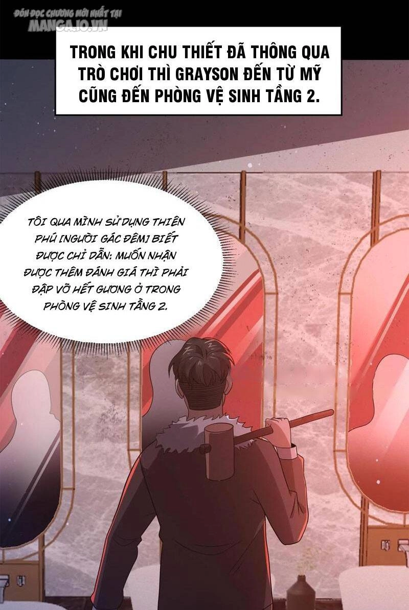 Quy Tắc Chuyện Lạ: Bắt Đầu Hóa Thân Đánh Lui Chiến Thần Chapter 122 - 17