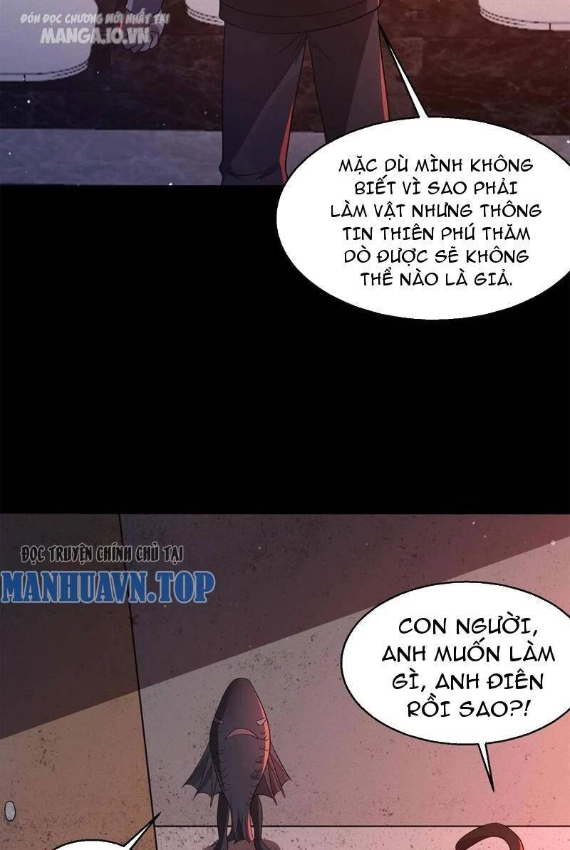 Quy Tắc Chuyện Lạ: Bắt Đầu Hóa Thân Đánh Lui Chiến Thần Chapter 122 - 18