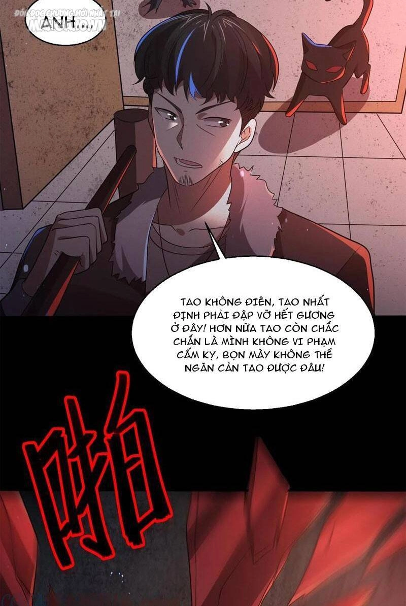 Quy Tắc Chuyện Lạ: Bắt Đầu Hóa Thân Đánh Lui Chiến Thần Chapter 122 - 19