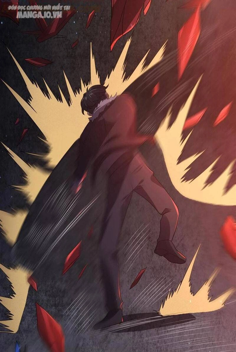 Quy Tắc Chuyện Lạ: Bắt Đầu Hóa Thân Đánh Lui Chiến Thần Chapter 122 - 20