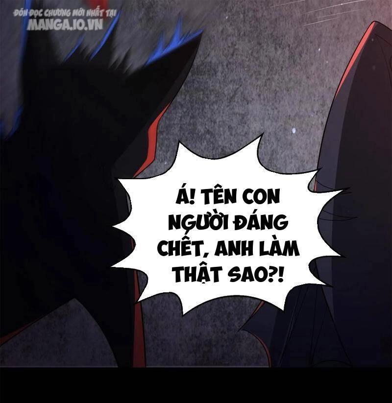 Quy Tắc Chuyện Lạ: Bắt Đầu Hóa Thân Đánh Lui Chiến Thần Chapter 122 - 21