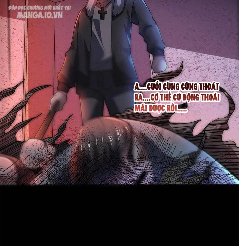 Quy Tắc Chuyện Lạ: Bắt Đầu Hóa Thân Đánh Lui Chiến Thần Chapter 122 - 25