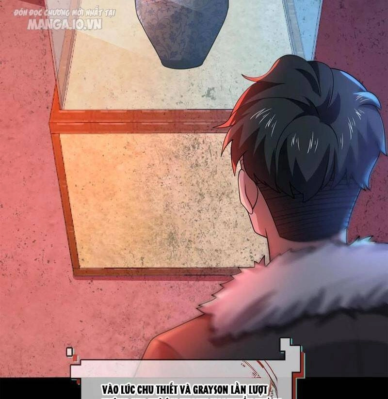 Quy Tắc Chuyện Lạ: Bắt Đầu Hóa Thân Đánh Lui Chiến Thần Chapter 122 - 30