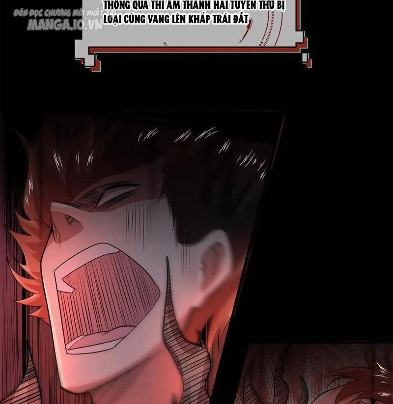 Quy Tắc Chuyện Lạ: Bắt Đầu Hóa Thân Đánh Lui Chiến Thần Chapter 122 - 31