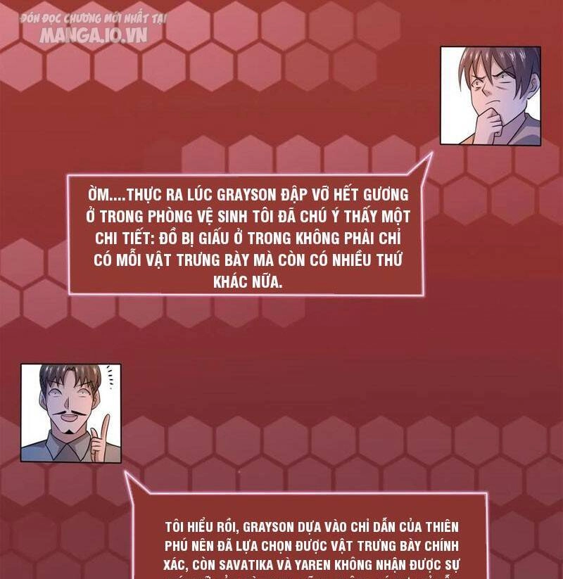 Quy Tắc Chuyện Lạ: Bắt Đầu Hóa Thân Đánh Lui Chiến Thần Chapter 122 - 34