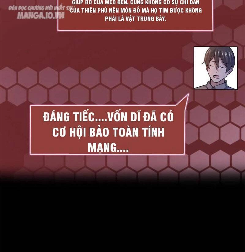 Quy Tắc Chuyện Lạ: Bắt Đầu Hóa Thân Đánh Lui Chiến Thần Chapter 122 - 35