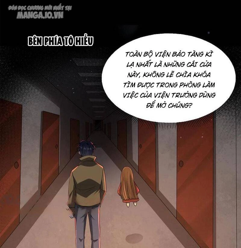 Quy Tắc Chuyện Lạ: Bắt Đầu Hóa Thân Đánh Lui Chiến Thần Chapter 122 - 36