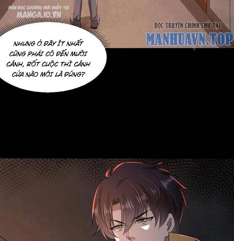 Quy Tắc Chuyện Lạ: Bắt Đầu Hóa Thân Đánh Lui Chiến Thần Chapter 122 - 37