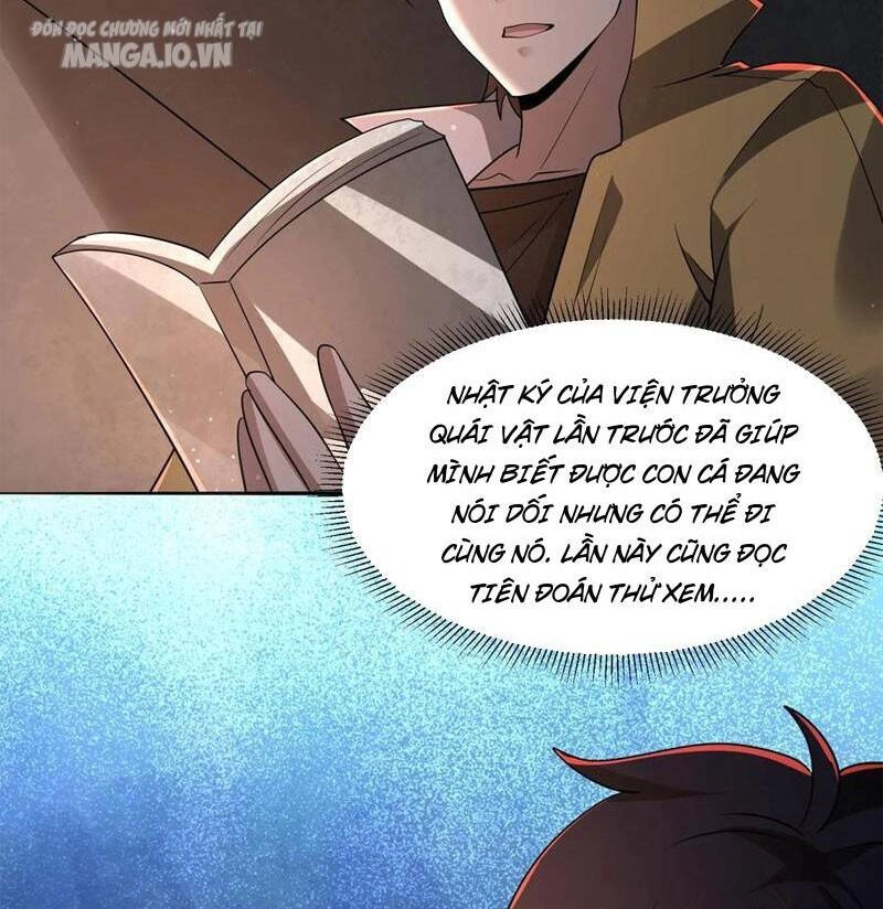 Quy Tắc Chuyện Lạ: Bắt Đầu Hóa Thân Đánh Lui Chiến Thần Chapter 122 - 38