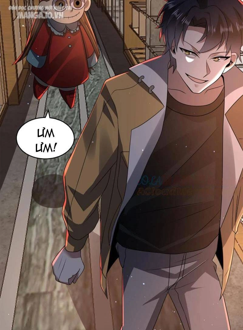 Quy Tắc Chuyện Lạ: Bắt Đầu Hóa Thân Đánh Lui Chiến Thần Chapter 123 - 3