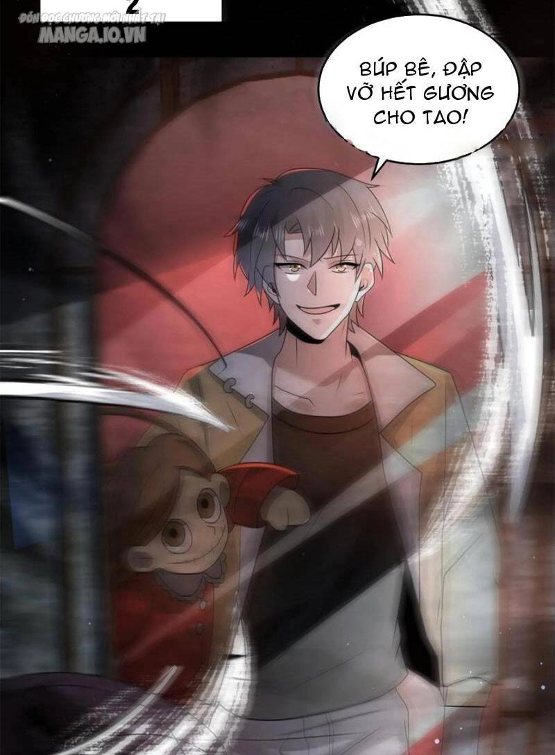 Quy Tắc Chuyện Lạ: Bắt Đầu Hóa Thân Đánh Lui Chiến Thần Chapter 123 - 6