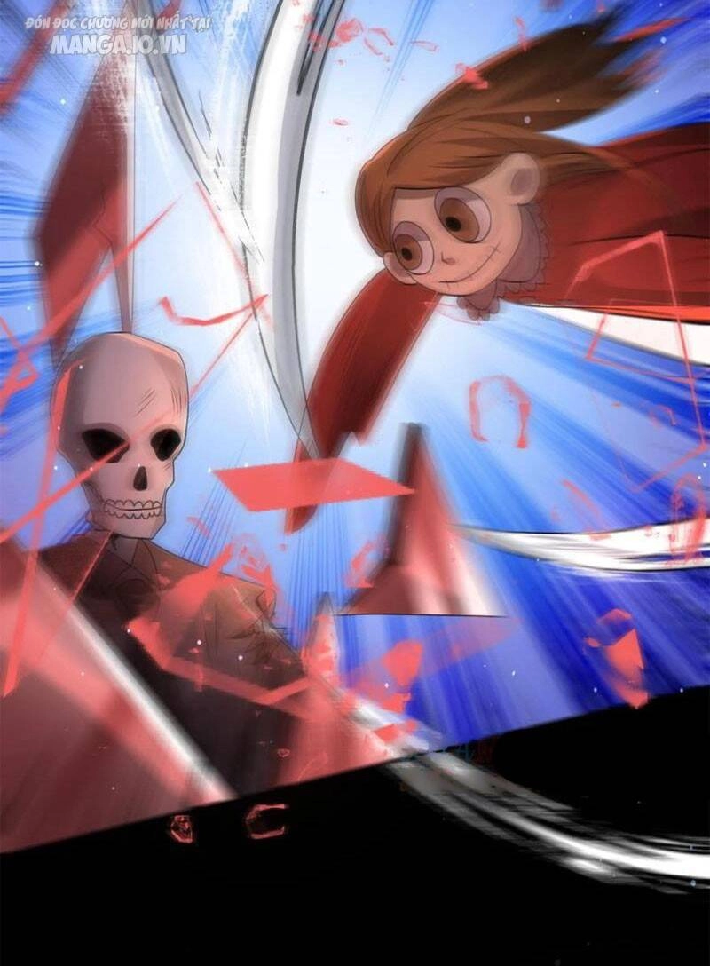 Quy Tắc Chuyện Lạ: Bắt Đầu Hóa Thân Đánh Lui Chiến Thần Chapter 123 - 8