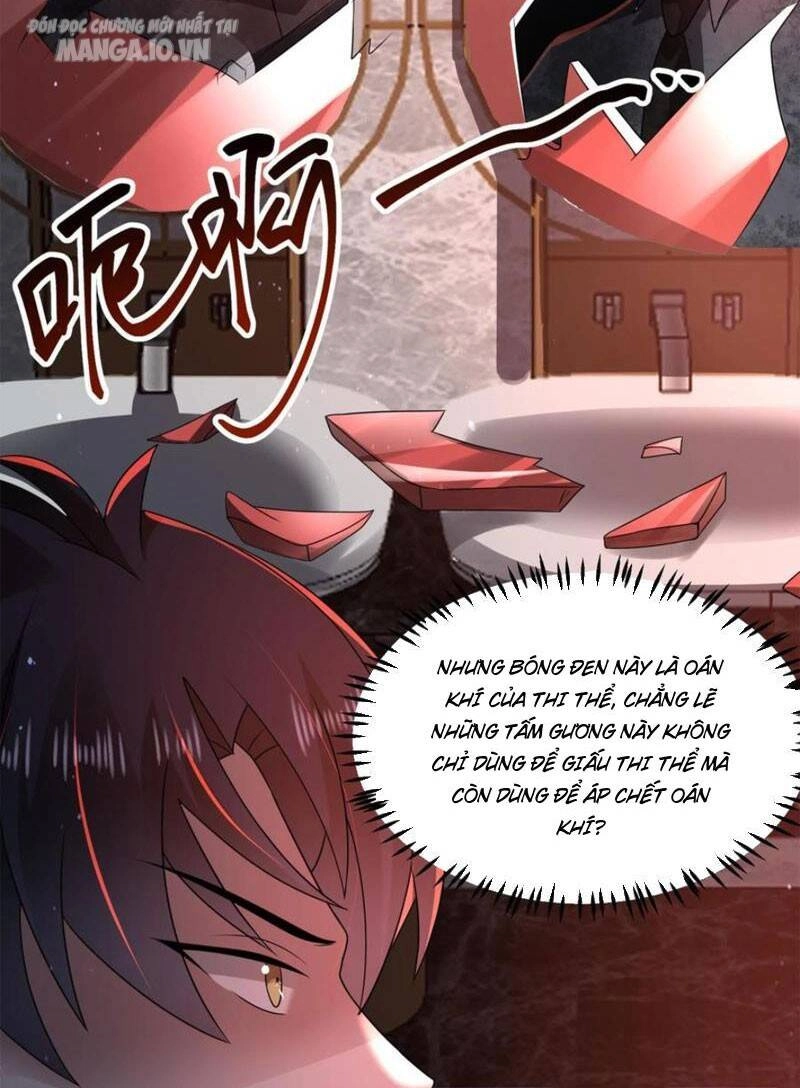 Quy Tắc Chuyện Lạ: Bắt Đầu Hóa Thân Đánh Lui Chiến Thần Chapter 123 - 10