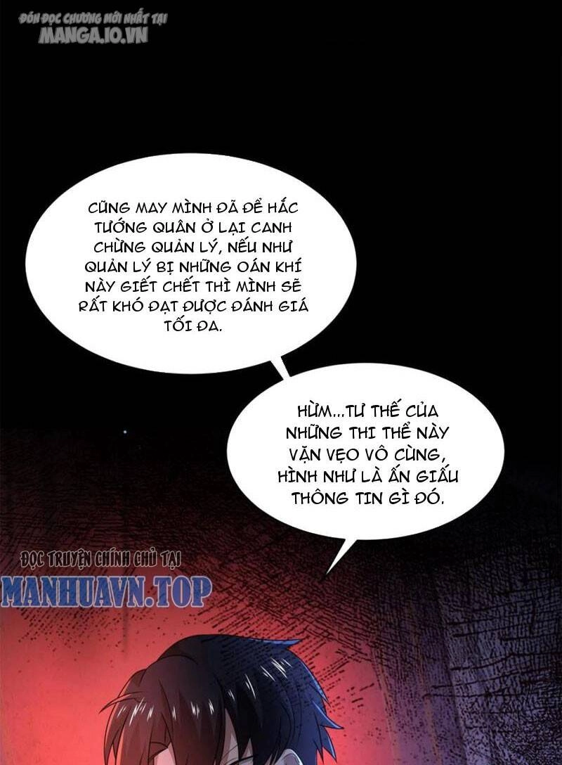 Quy Tắc Chuyện Lạ: Bắt Đầu Hóa Thân Đánh Lui Chiến Thần Chapter 123 - 14