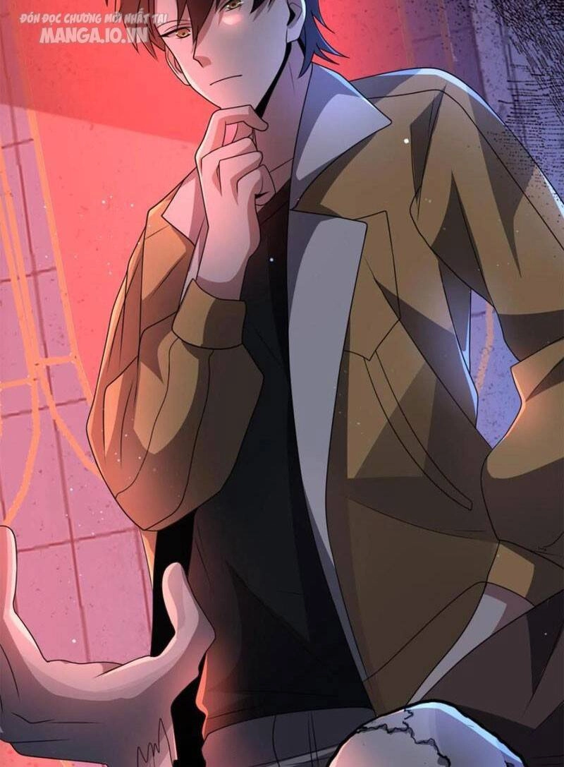 Quy Tắc Chuyện Lạ: Bắt Đầu Hóa Thân Đánh Lui Chiến Thần Chapter 123 - 15