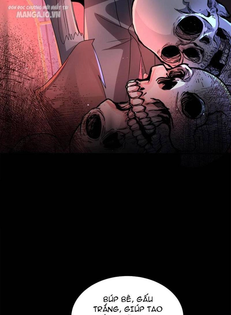 Quy Tắc Chuyện Lạ: Bắt Đầu Hóa Thân Đánh Lui Chiến Thần Chapter 123 - 16