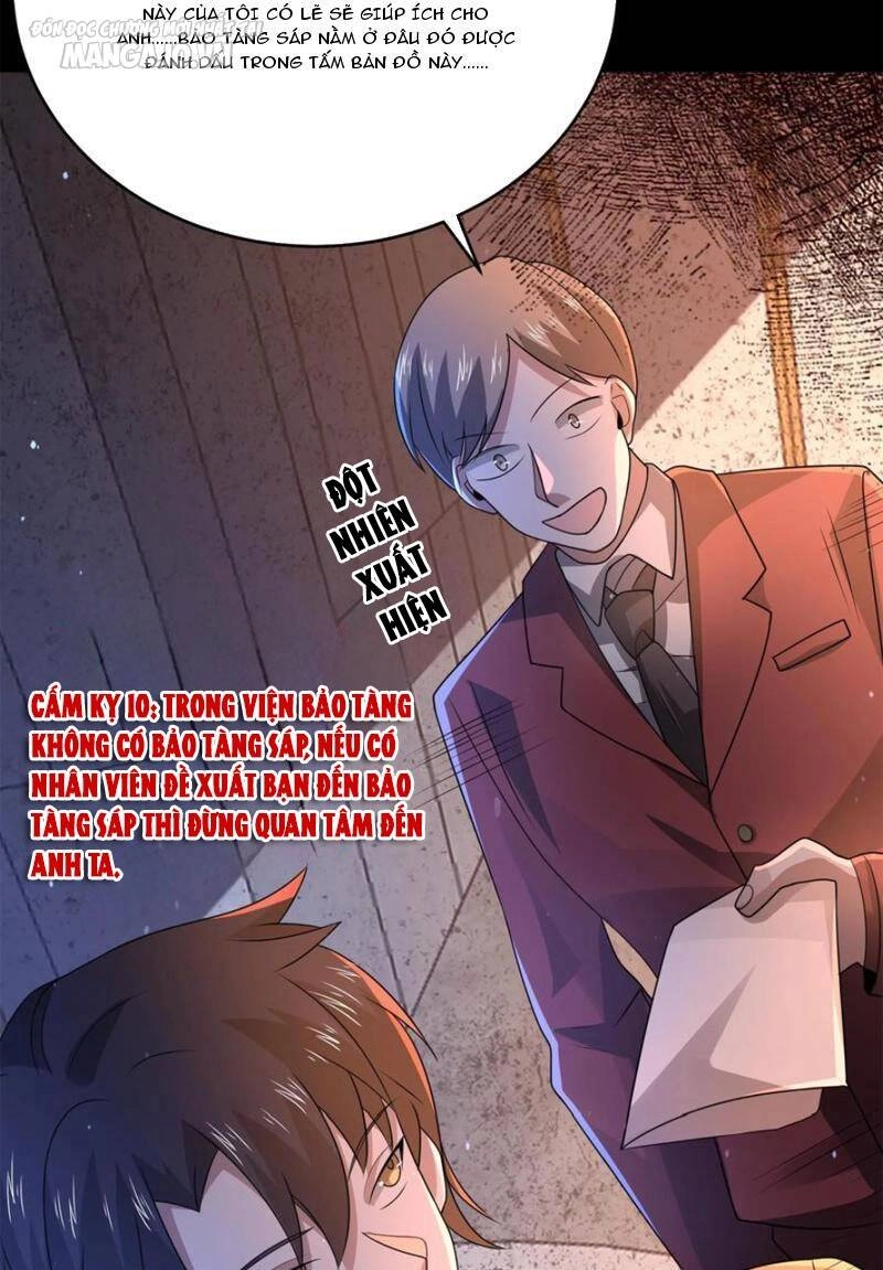 Quy Tắc Chuyện Lạ: Bắt Đầu Hóa Thân Đánh Lui Chiến Thần Chapter 123 - 23