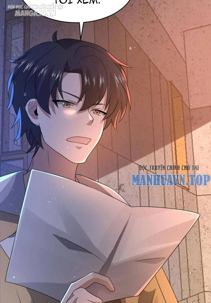 Quy Tắc Chuyện Lạ: Bắt Đầu Hóa Thân Đánh Lui Chiến Thần Chapter 123 - 25