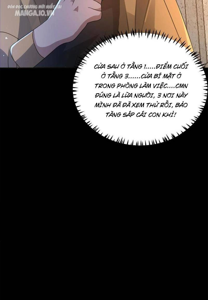 Quy Tắc Chuyện Lạ: Bắt Đầu Hóa Thân Đánh Lui Chiến Thần Chapter 123 - 26