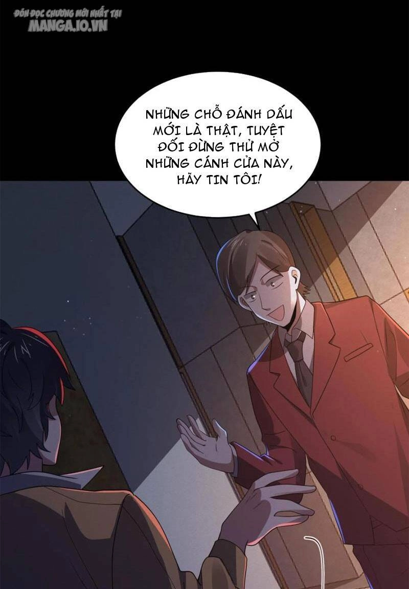 Quy Tắc Chuyện Lạ: Bắt Đầu Hóa Thân Đánh Lui Chiến Thần Chapter 123 - 27