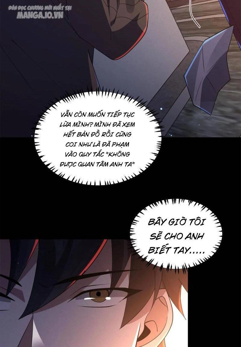 Quy Tắc Chuyện Lạ: Bắt Đầu Hóa Thân Đánh Lui Chiến Thần Chapter 123 - 28