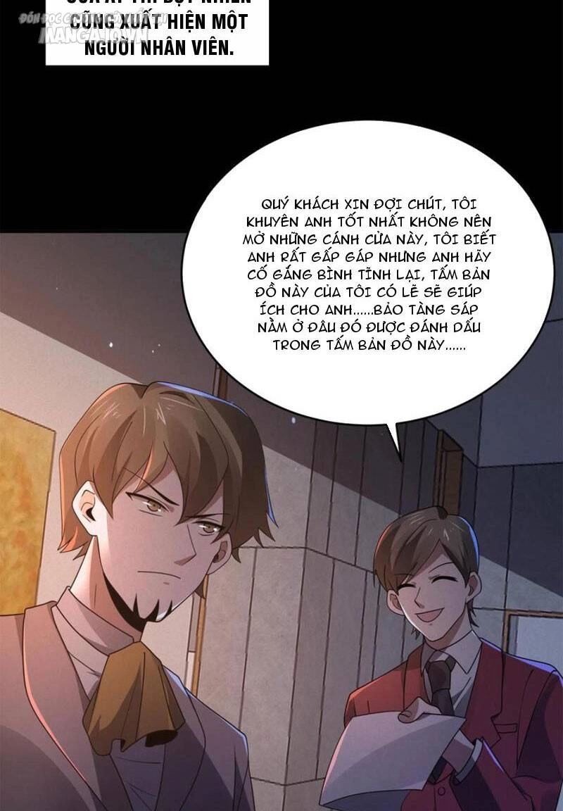 Quy Tắc Chuyện Lạ: Bắt Đầu Hóa Thân Đánh Lui Chiến Thần Chapter 123 - 37