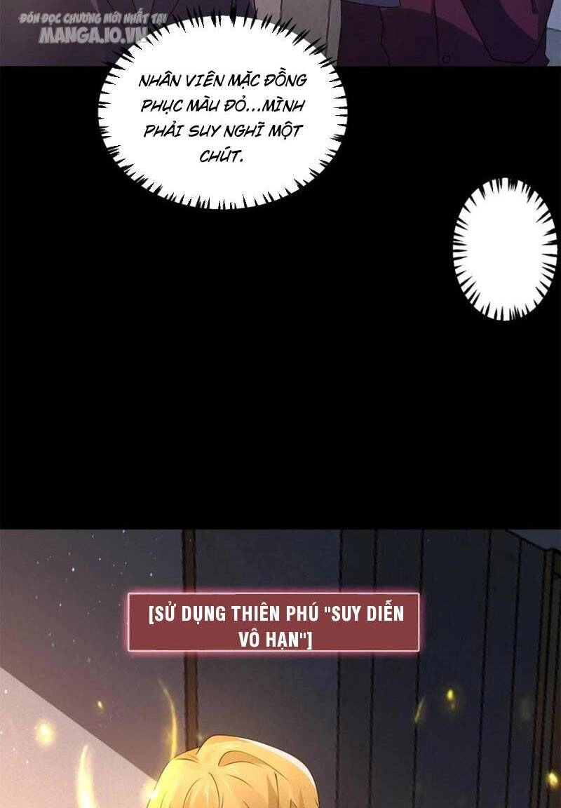 Quy Tắc Chuyện Lạ: Bắt Đầu Hóa Thân Đánh Lui Chiến Thần Chapter 123 - 38