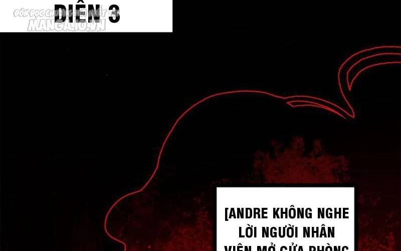 Quy Tắc Chuyện Lạ: Bắt Đầu Hóa Thân Đánh Lui Chiến Thần Chapter 123 - 51