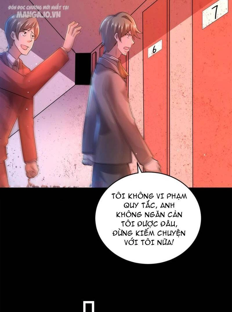 Quy Tắc Chuyện Lạ: Bắt Đầu Hóa Thân Đánh Lui Chiến Thần Chapter 124 - 3