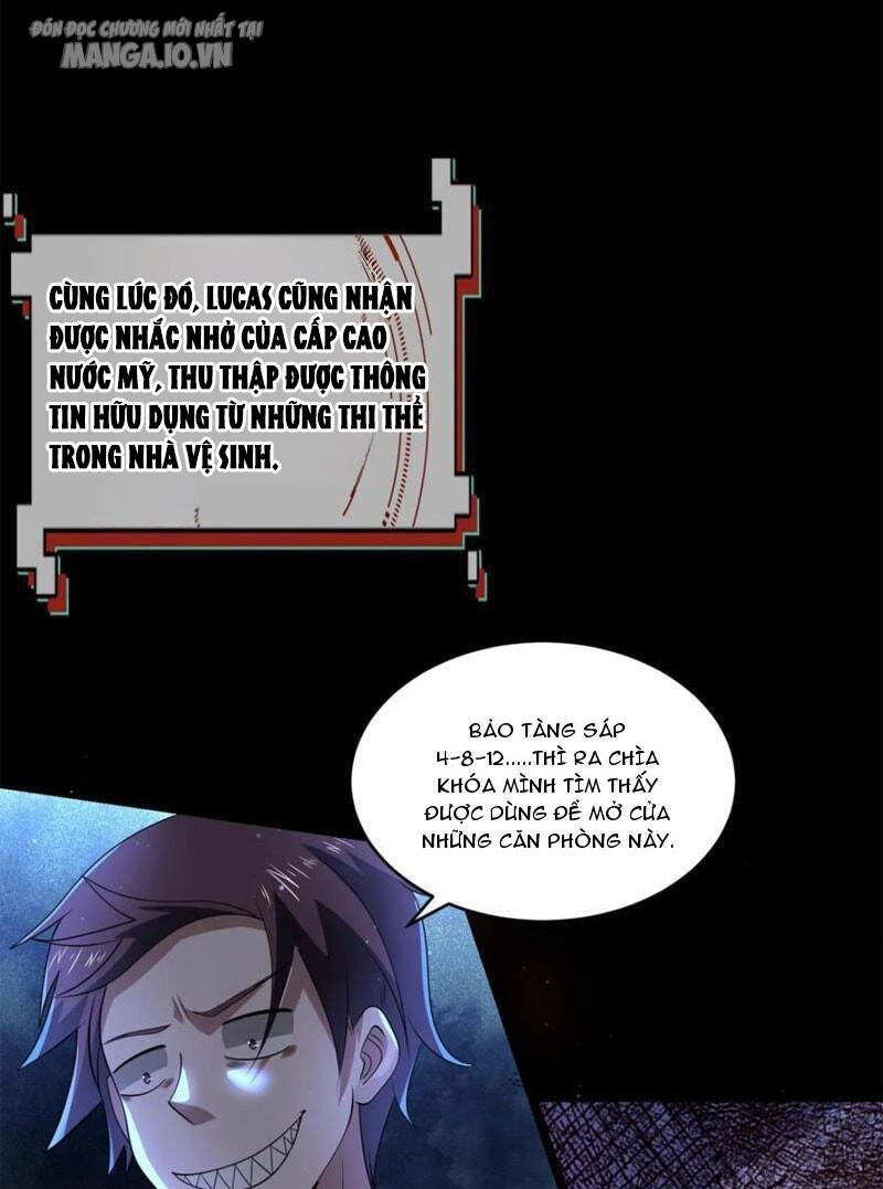 Quy Tắc Chuyện Lạ: Bắt Đầu Hóa Thân Đánh Lui Chiến Thần Chapter 124 - 5