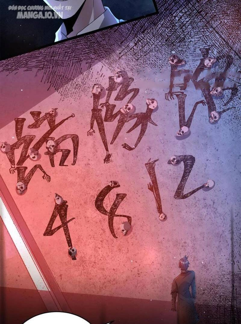 Quy Tắc Chuyện Lạ: Bắt Đầu Hóa Thân Đánh Lui Chiến Thần Chapter 124 - 6