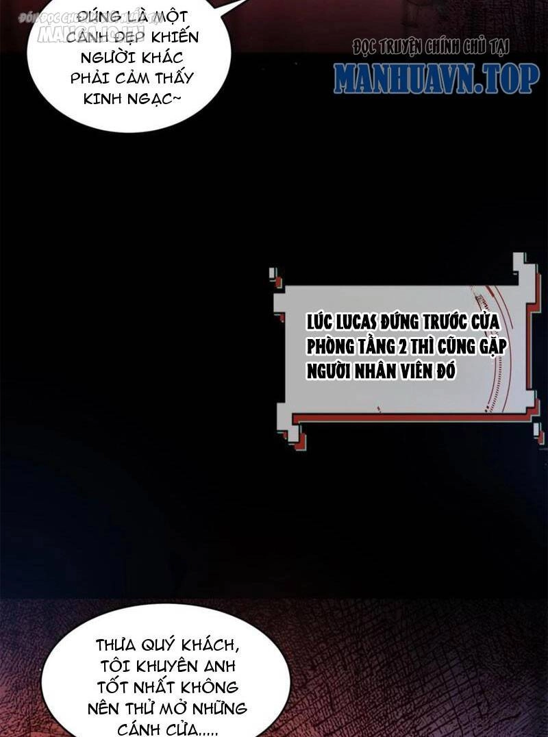 Quy Tắc Chuyện Lạ: Bắt Đầu Hóa Thân Đánh Lui Chiến Thần Chapter 124 - 7