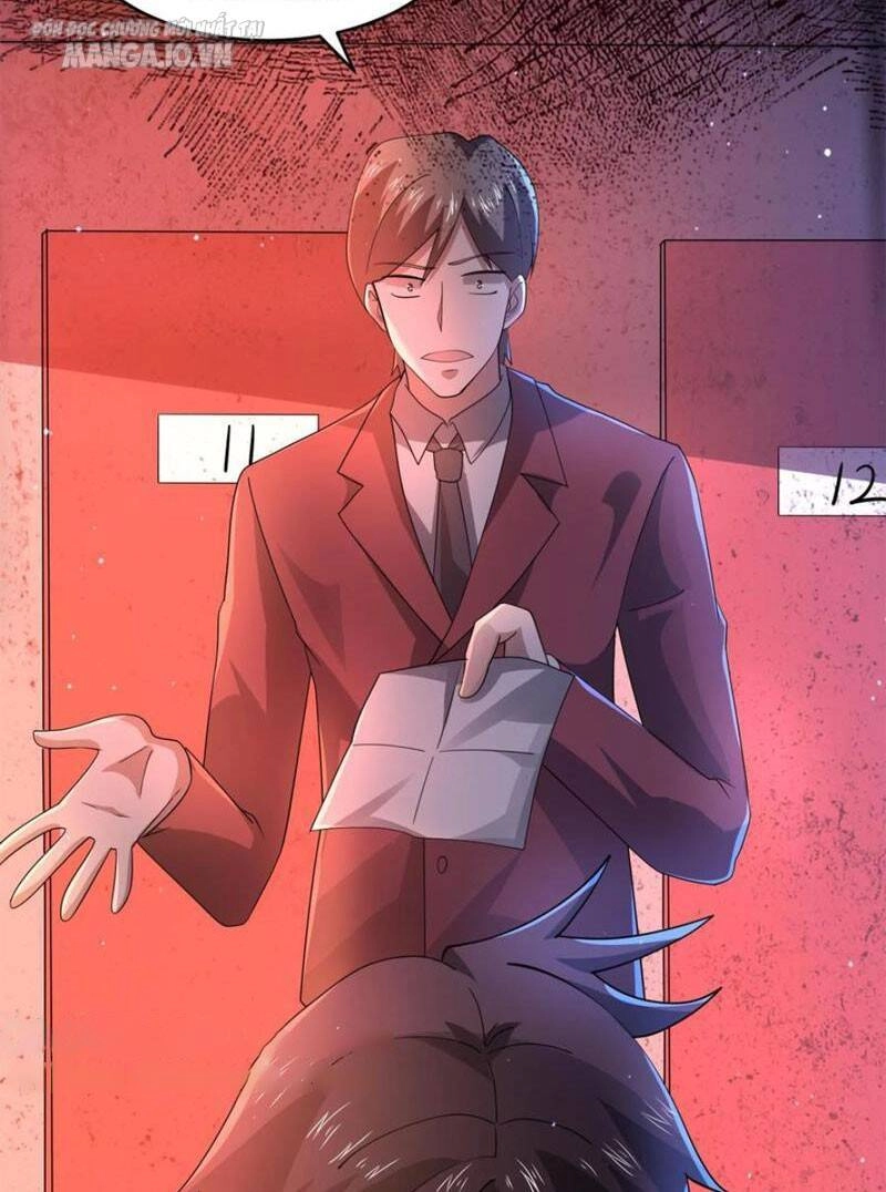 Quy Tắc Chuyện Lạ: Bắt Đầu Hóa Thân Đánh Lui Chiến Thần Chapter 124 - 8