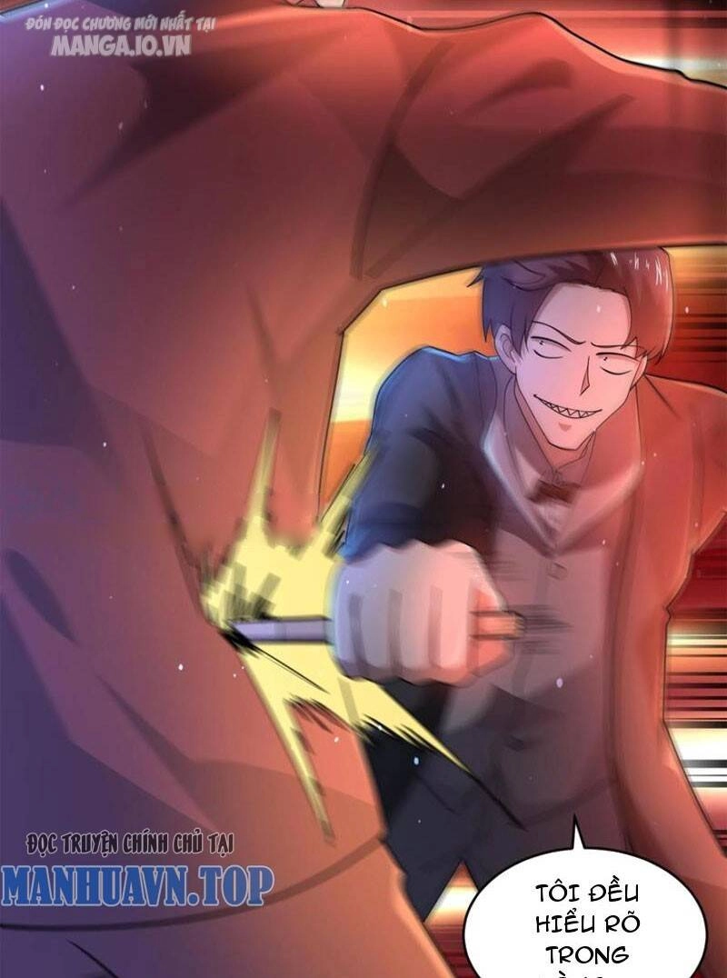 Quy Tắc Chuyện Lạ: Bắt Đầu Hóa Thân Đánh Lui Chiến Thần Chapter 124 - 11